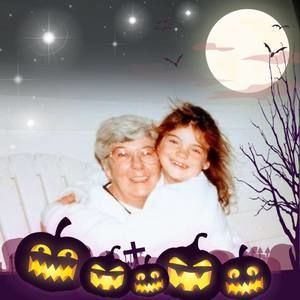 Meet your Posher, Kelli